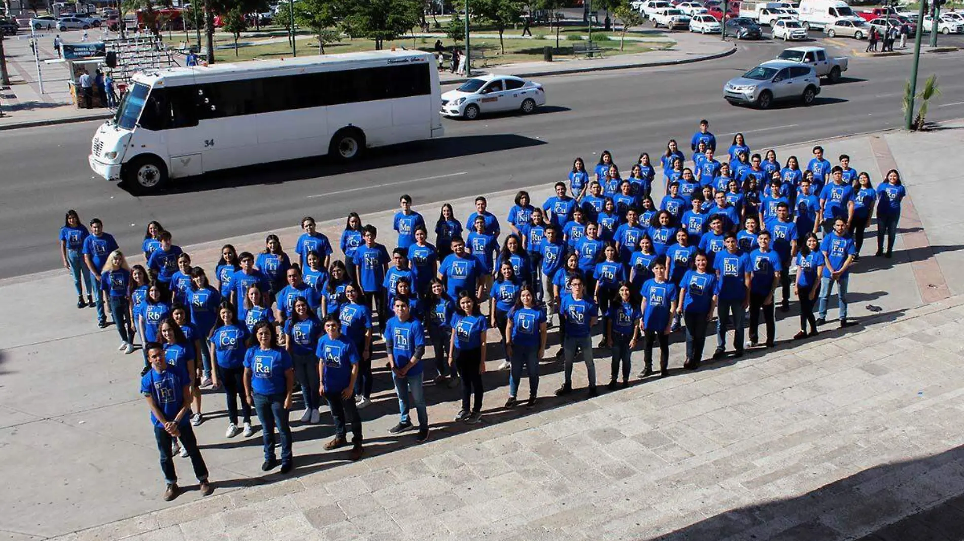 Division de ciencias Tabla periodica humana - Mike Acosta (30)